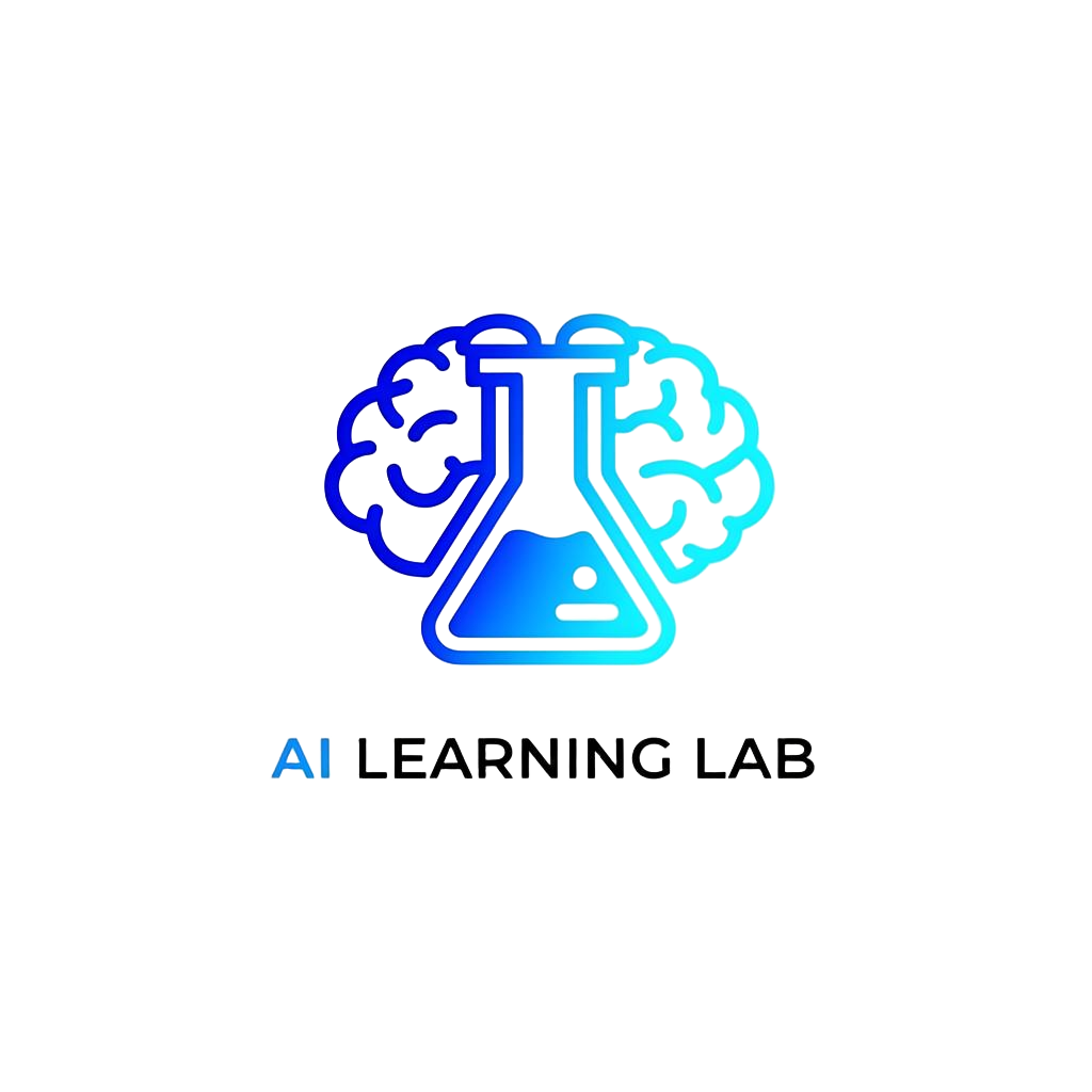 AI Learning Lab — Praktijkgerichte AI trainingen & certificering voor teams